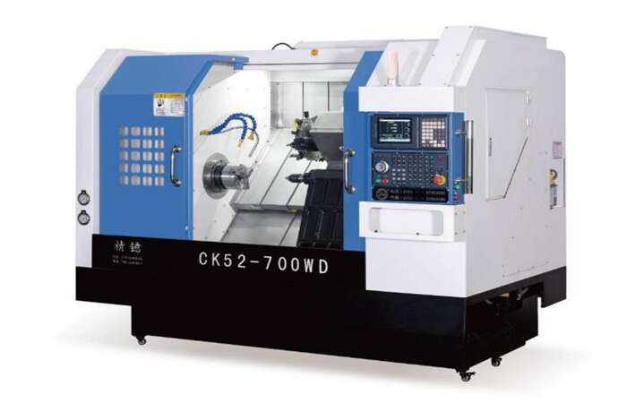 灵石回收CNC